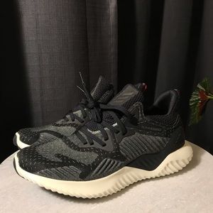 New Adidas Alpha Bounce Beyone Mens 9.5